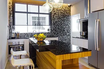 Shamrock Beach Villas 12 Batu Feringgi 4*,