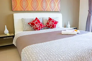 Shamrock Beach Villas 12 باتو فيرينغي