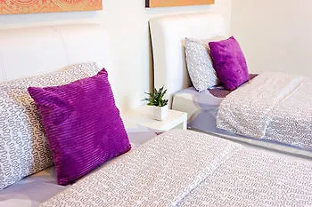**** Hotel Shamrock Beach Villas 12 Penang Ma­lay­sia