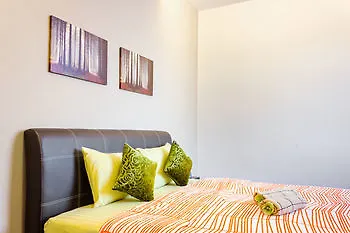 Shamrock Beach Villas 12 Penang Ma­lay­sia